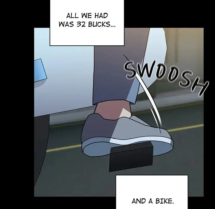 When Did We Start Dating Chapter 54 - Page 76