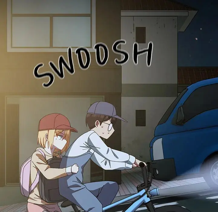 When Did We Start Dating Chapter 54 - Page 78