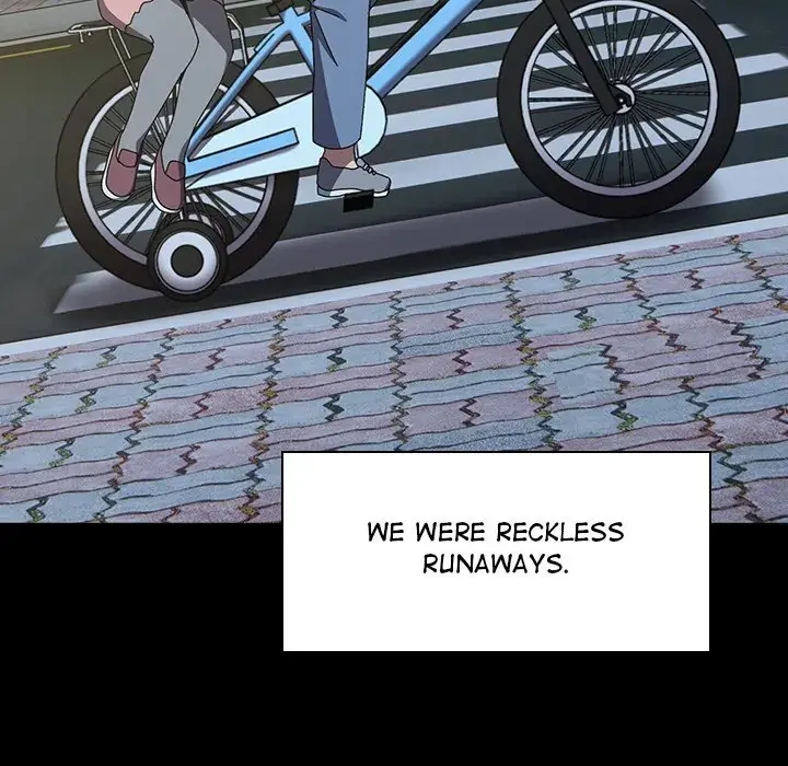When Did We Start Dating Chapter 54 - Page 79