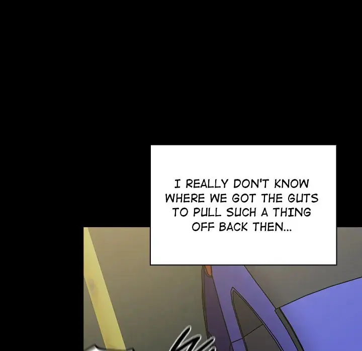 When Did We Start Dating Chapter 54 - Page 80