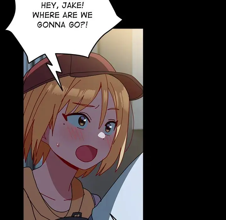 When Did We Start Dating Chapter 54 - Page 83