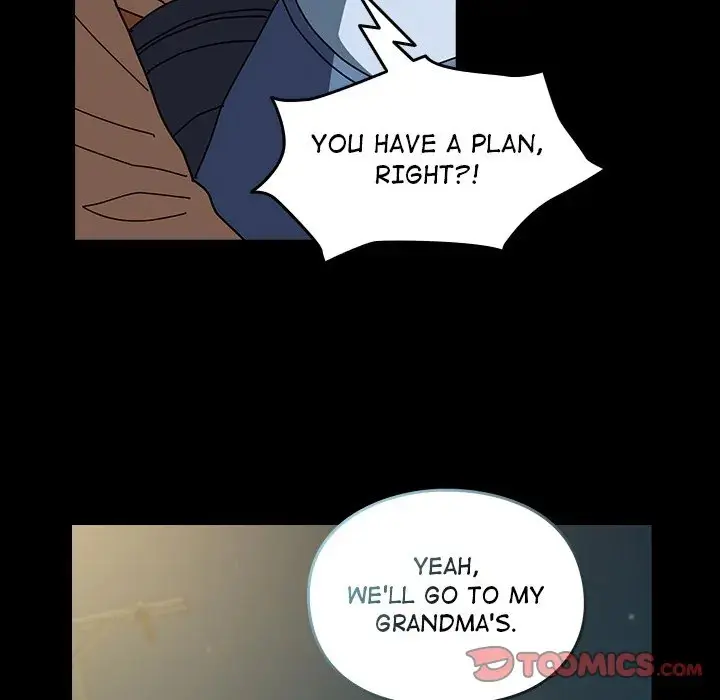 When Did We Start Dating Chapter 54 - Page 84