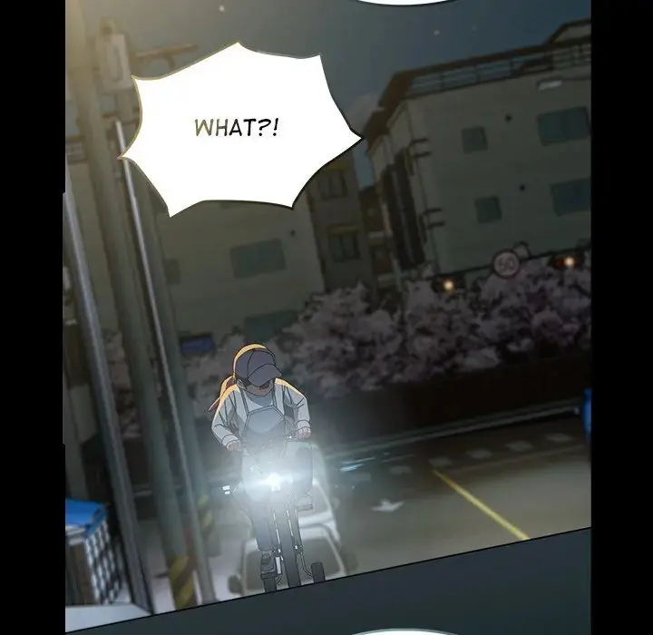 When Did We Start Dating Chapter 54 - Page 85
