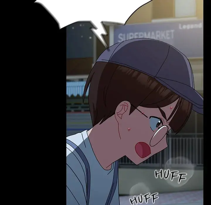 When Did We Start Dating Chapter 54 - Page 87
