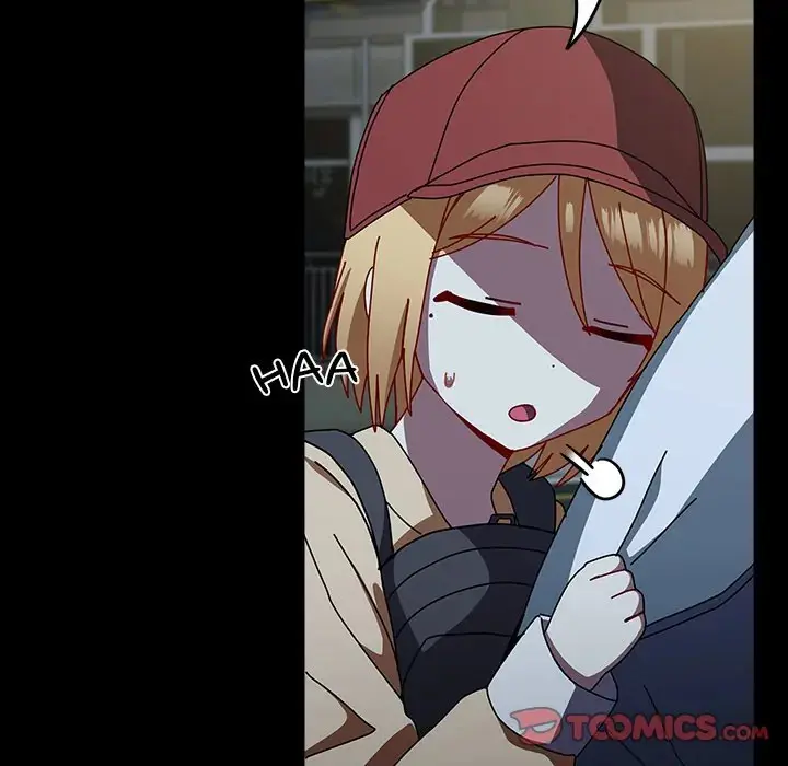 When Did We Start Dating Chapter 54 - Page 93