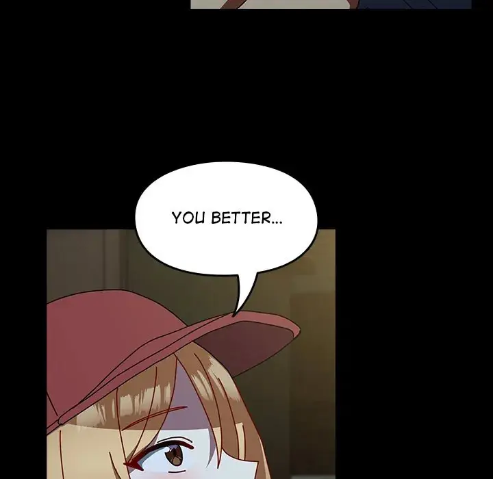 When Did We Start Dating Chapter 54 - Page 94