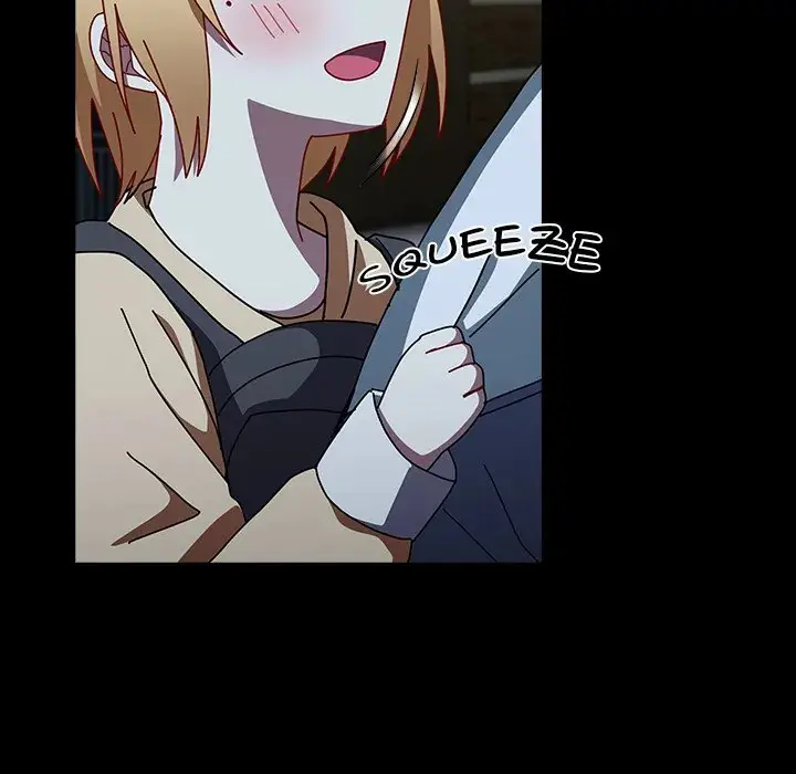 When Did We Start Dating Chapter 54 - Page 95