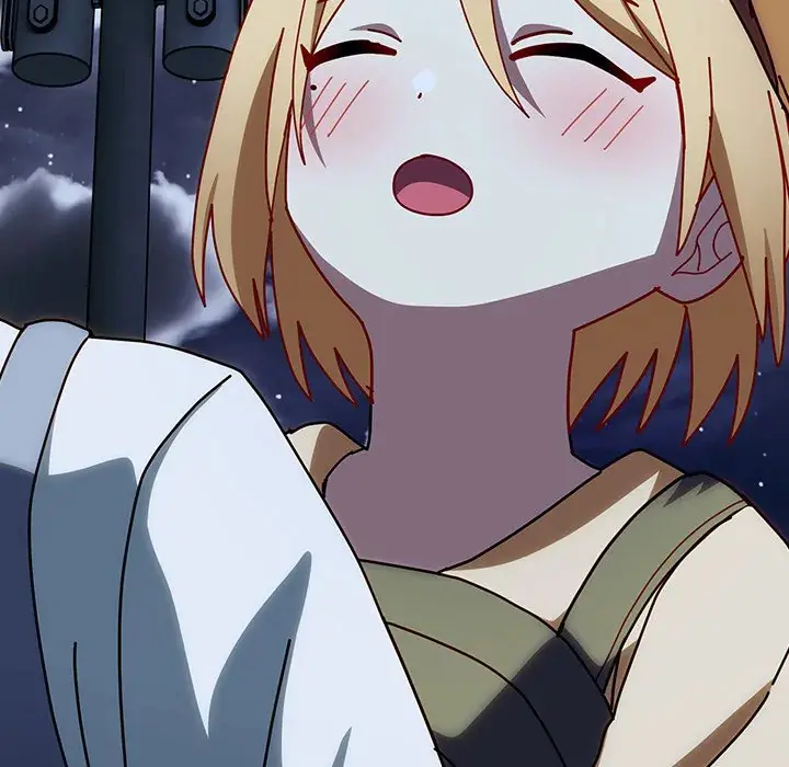 When Did We Start Dating Chapter 54 - Page 99