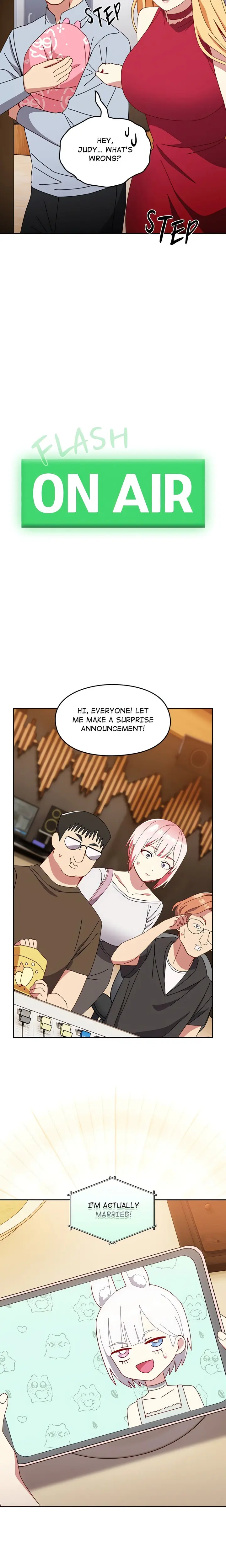 When Did We Start Dating Chapter 55 - Page 32