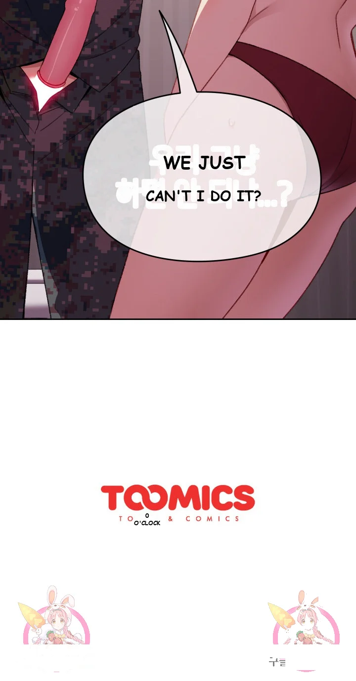 When Did We Start Dating Chapter 7 - Page 28