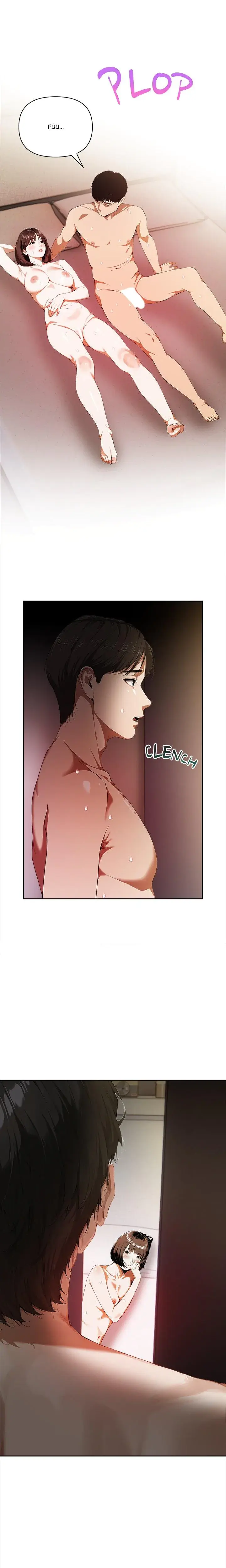 When Hes Away Chapter 2 - Page 16
