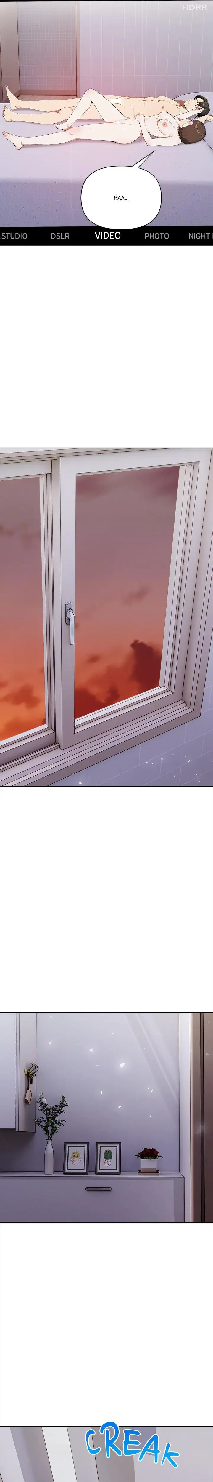 When Hes Away Chapter 8 - Page 14