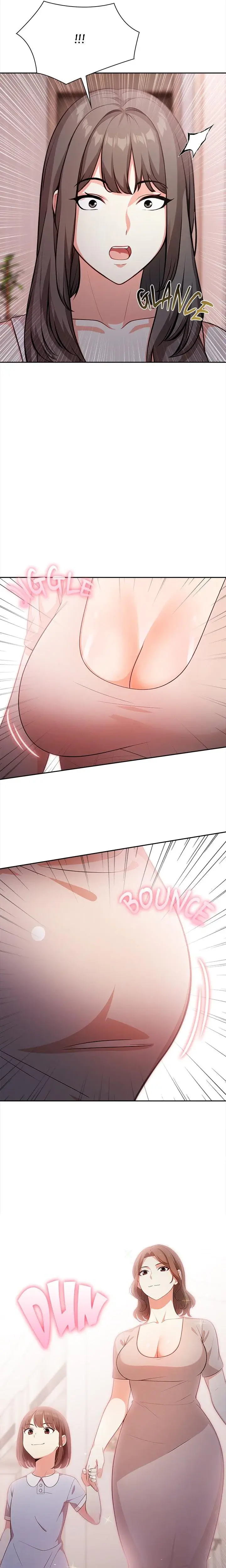 When No Ones Watching Chapter 1 - Page 13