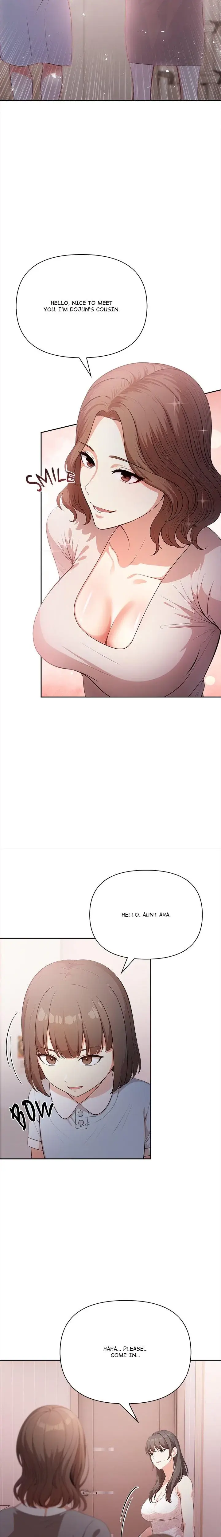 When No Ones Watching Chapter 1 - Page 14