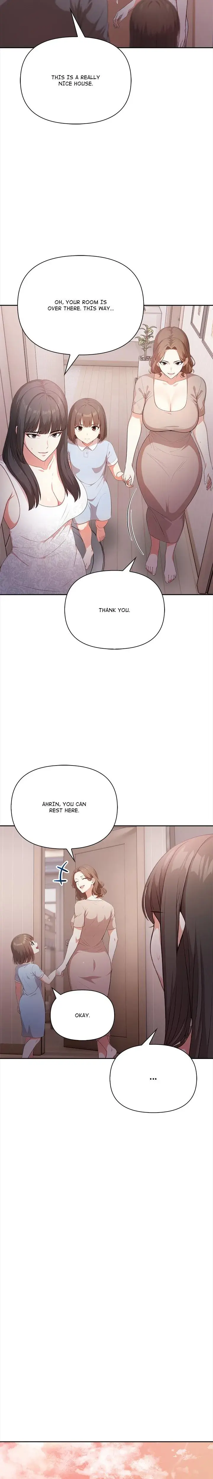 When No Ones Watching Chapter 1 - Page 15