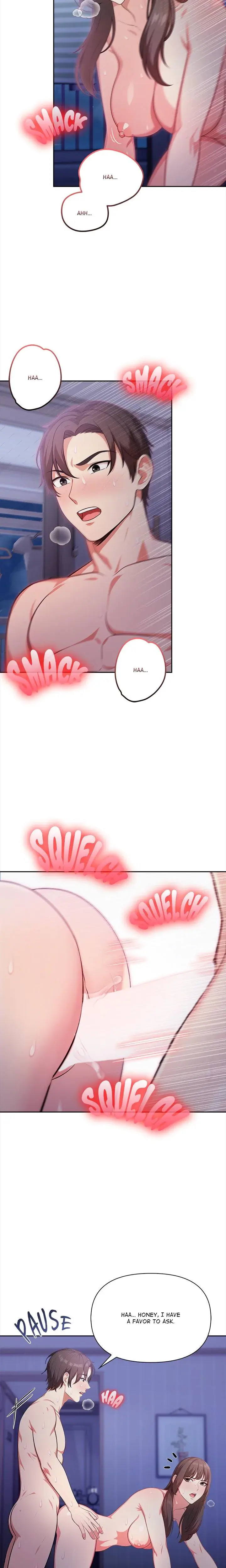 When No Ones Watching Chapter 1 - Page 2