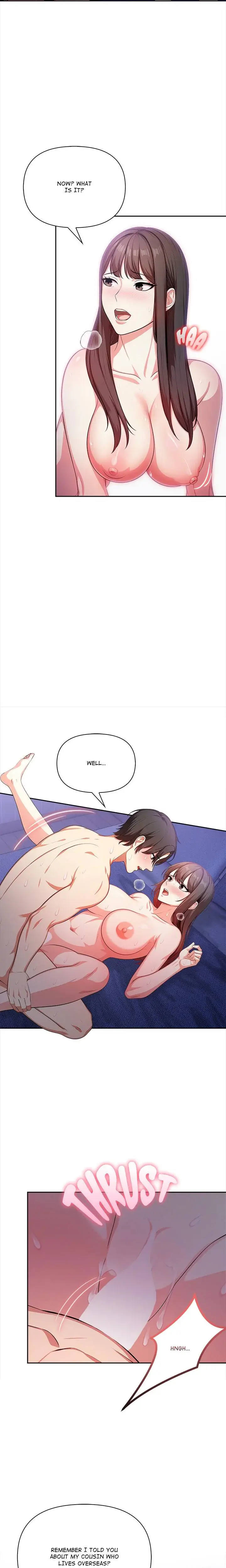 When No Ones Watching Chapter 1 - Page 3