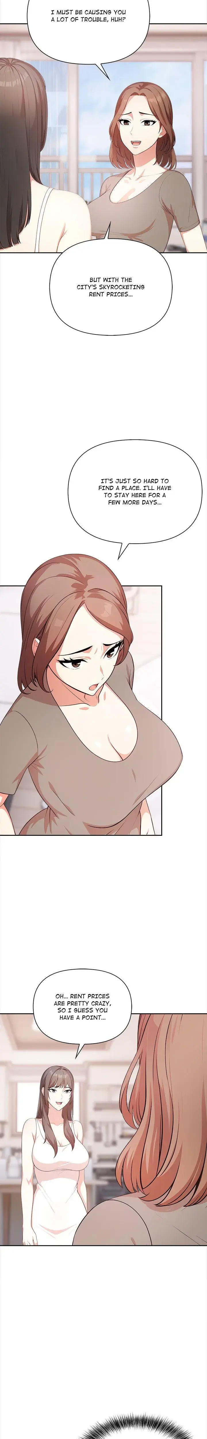 When No Ones Watching Chapter 10 - Page 10