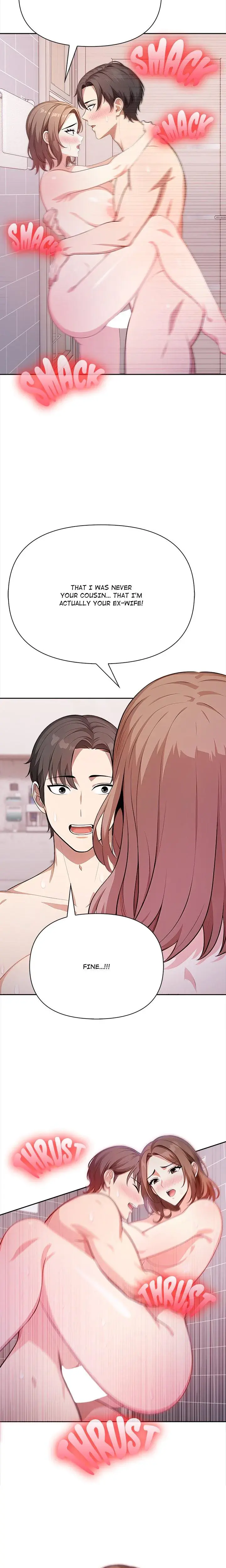 When No Ones Watching Chapter 10 - Page 2