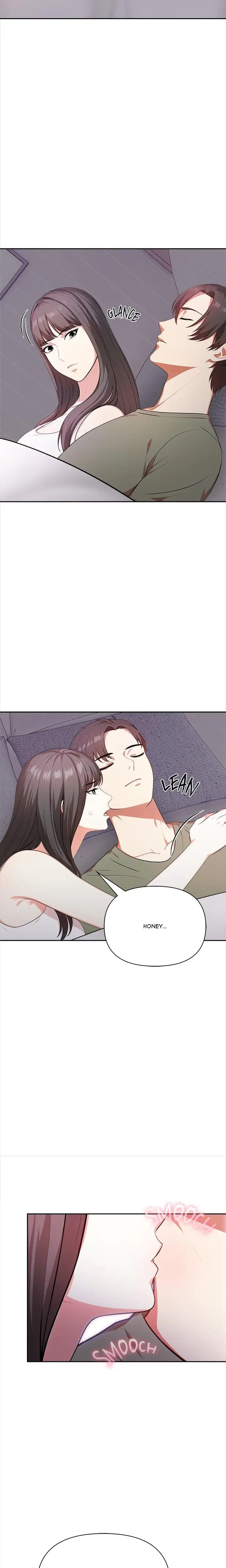 When No Ones Watching Chapter 11 - Page 13