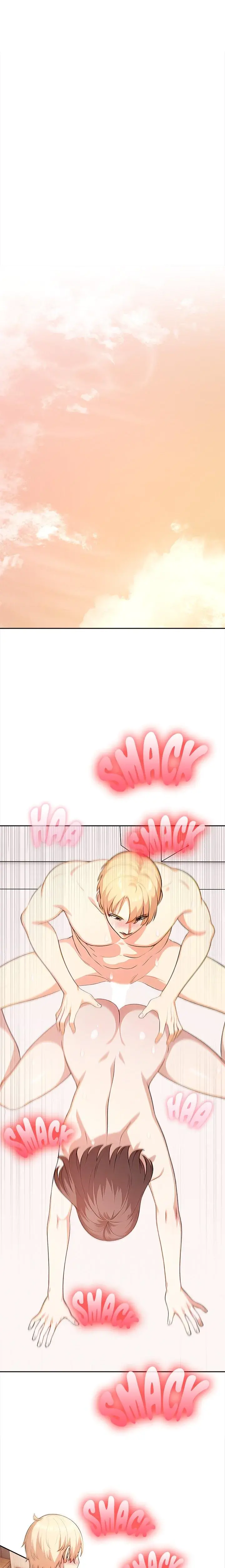 When No Ones Watching Chapter 15 - Page 3