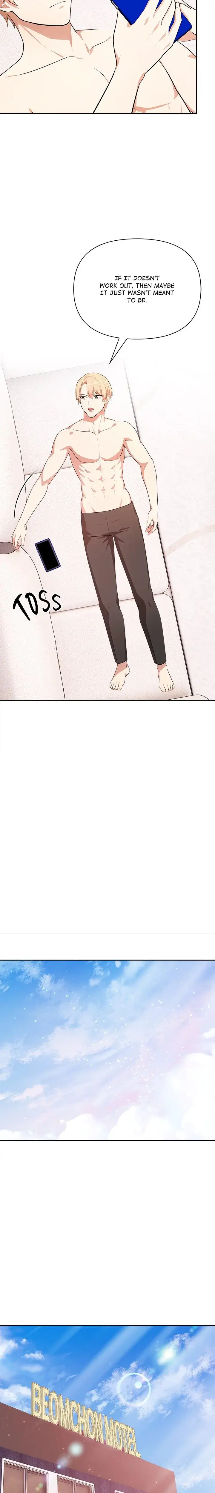 When No Ones Watching Chapter 16 - Page 11
