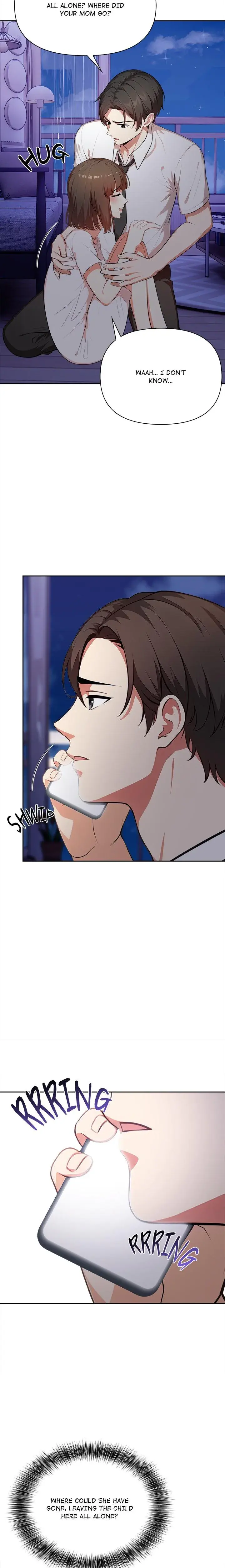 When No Ones Watching Chapter 17 - Page 17