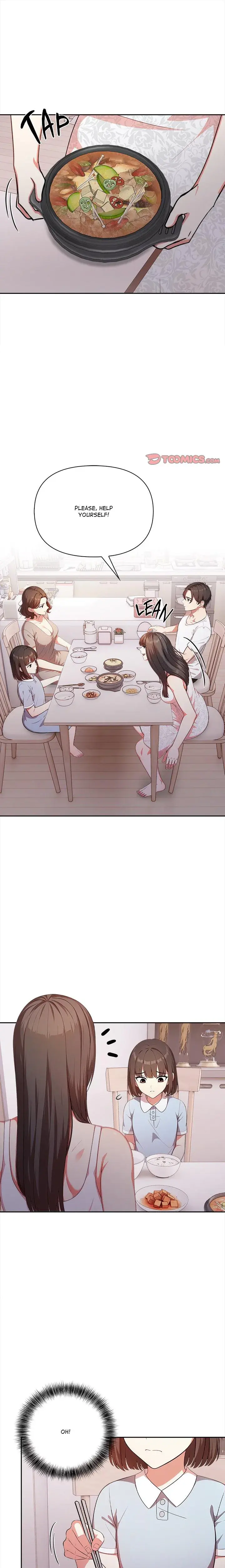When No Ones Watching Chapter 2 - Page 1