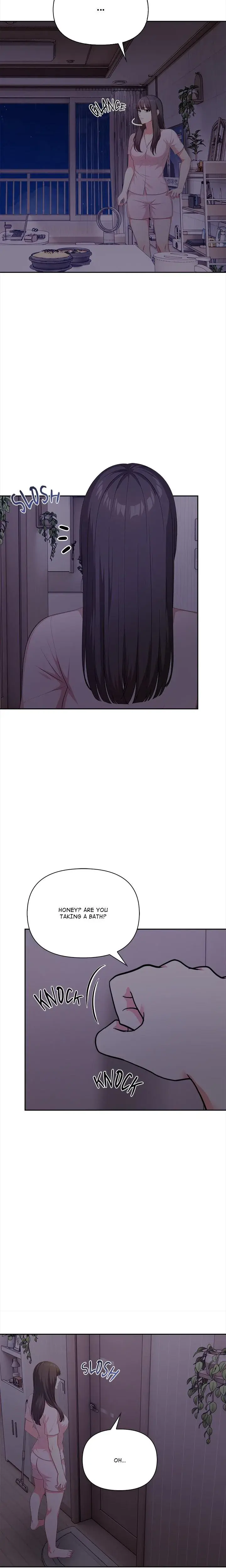 When No Ones Watching Chapter 2 - Page 13