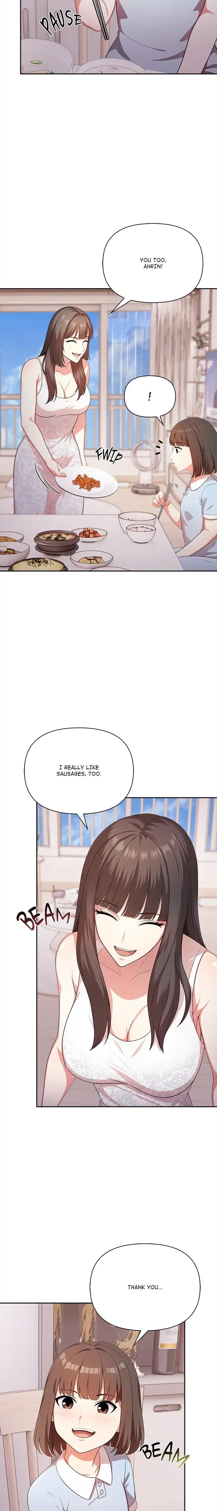 When No Ones Watching Chapter 2 - Page 2