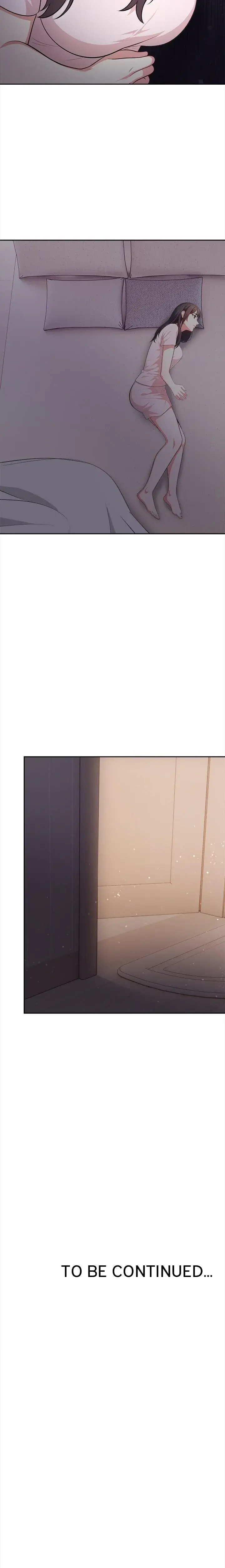When No Ones Watching Chapter 2 - Page 20