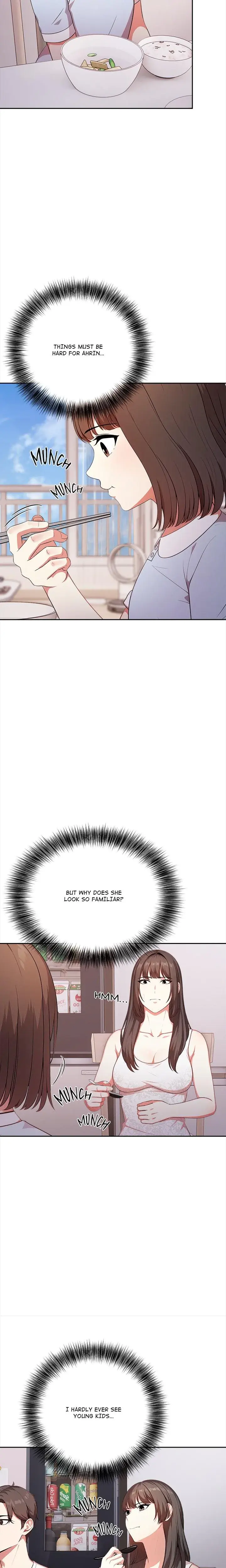 When No Ones Watching Chapter 2 - Page 3