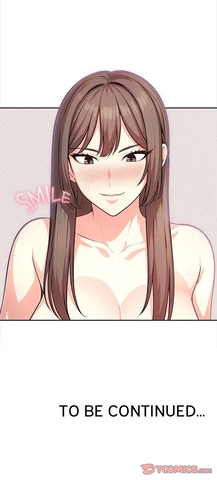 When No Ones Watching Chapter 20 - Page 21