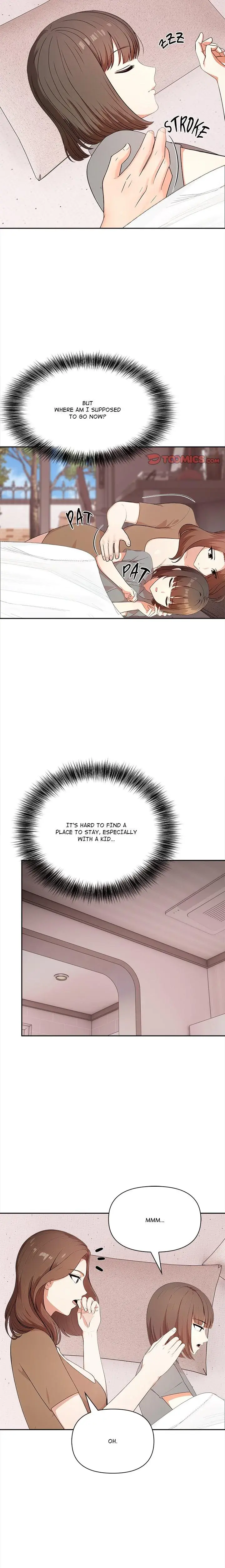 When No Ones Watching Chapter 20 - Page 6