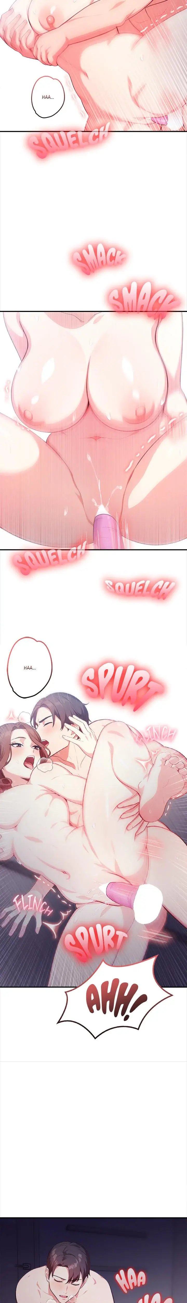 When No Ones Watching Chapter 4 - Page 15