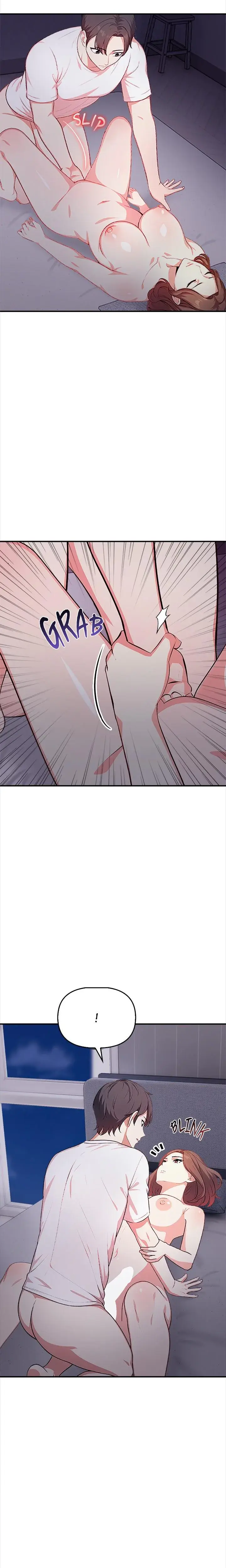 When No Ones Watching Chapter 4 - Page 3