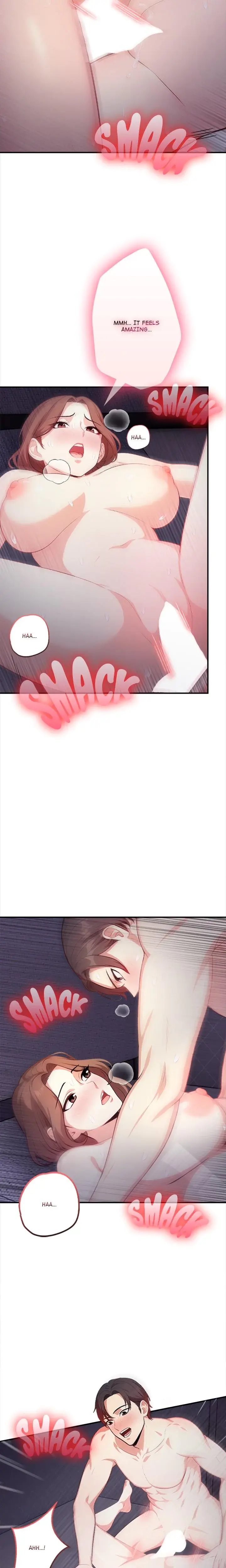 When No Ones Watching Chapter 4 - Page 7