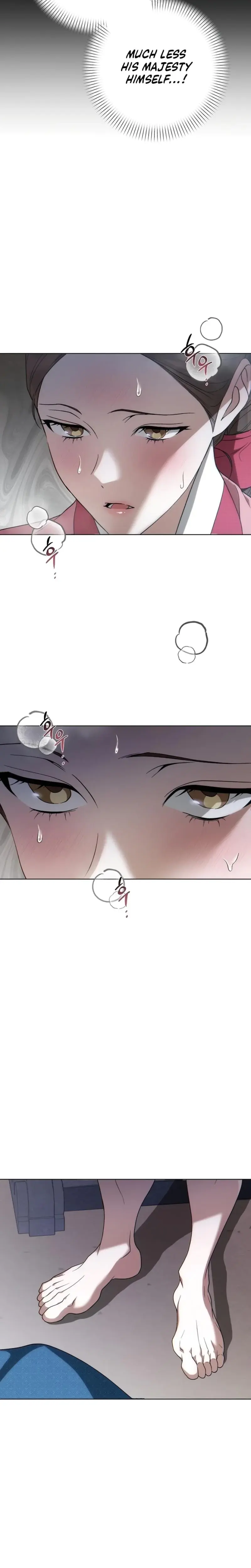 When The Autumn Night Falls Over The River Chapter 1 - Page 39