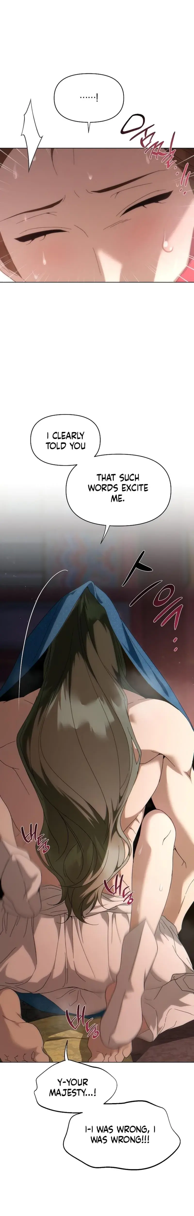 When The Autumn Night Falls Over The River Chapter 1 - Page 5