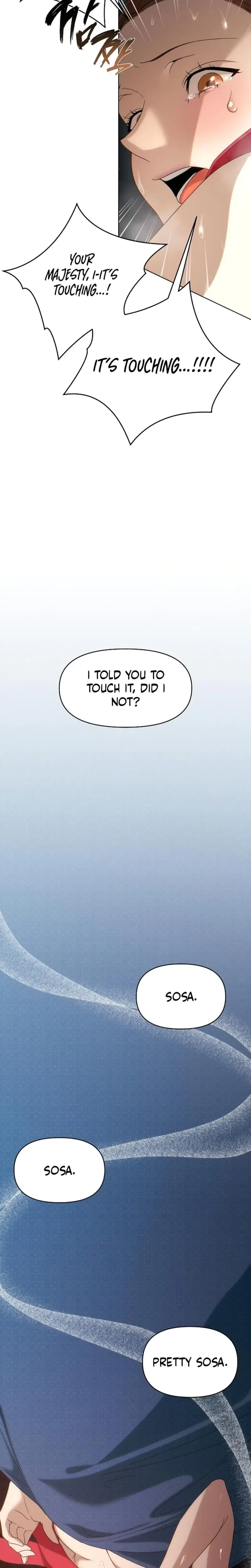 When The Autumn Night Falls Over The River Chapter 1 - Page 7