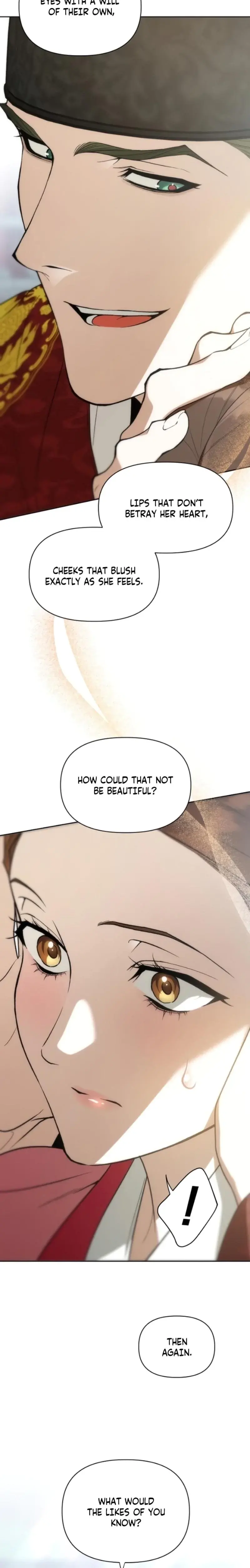 When The Autumn Night Falls Over The River Chapter 12 - Page 19