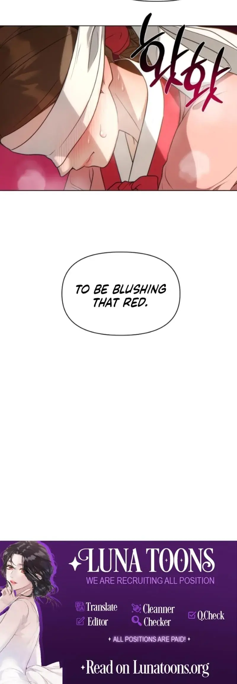 When The Autumn Night Falls Over The River Chapter 15 - Page 18