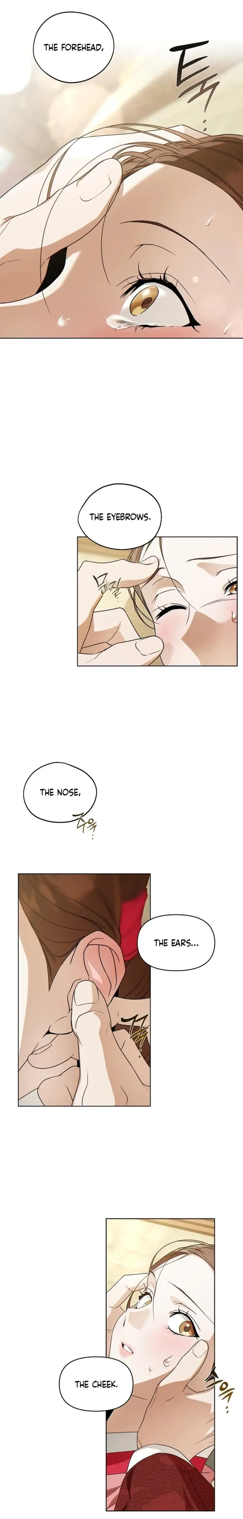 When The Autumn Night Falls Over The River Chapter 2 - Page 30
