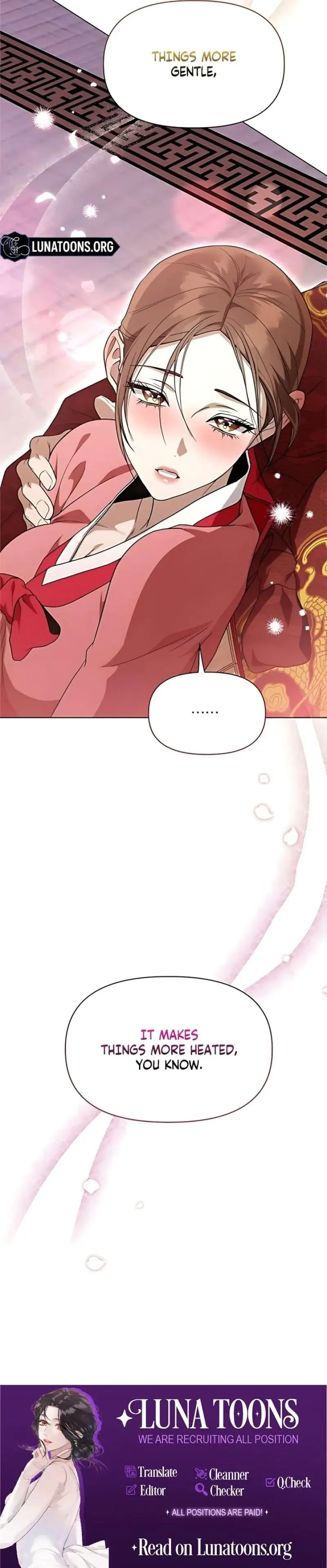 When The Autumn Night Falls Over The River Chapter 23 - Page 24