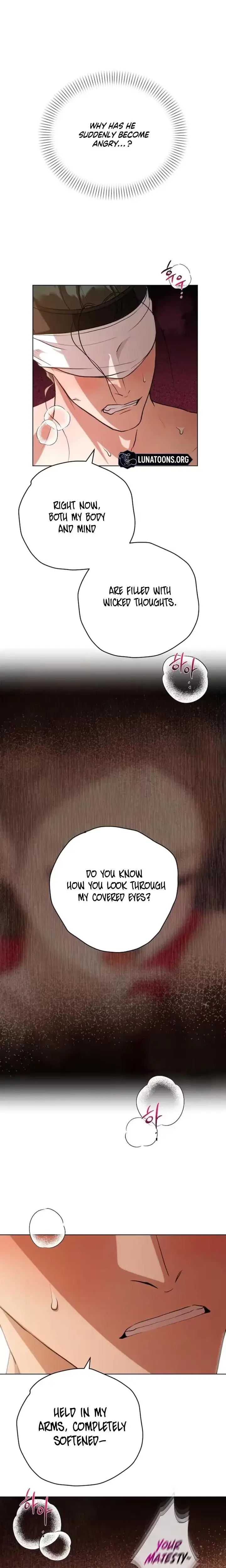 When The Autumn Night Falls Over The River Chapter 26 - Page 6