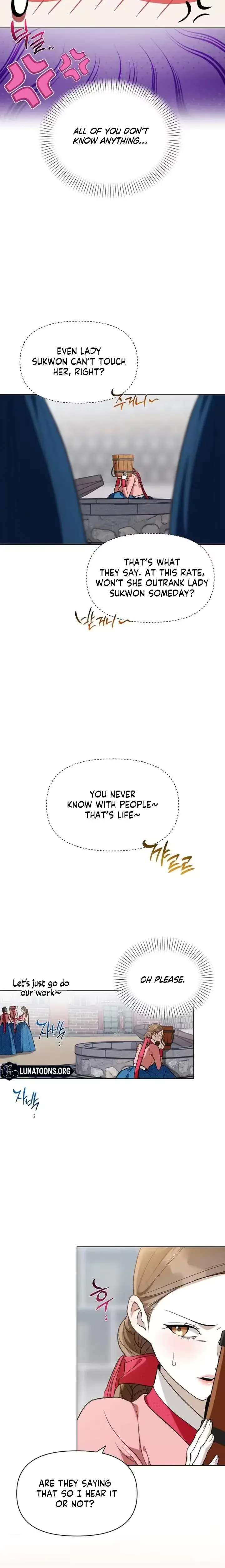 When The Autumn Night Falls Over The River Chapter 29 - Page 2