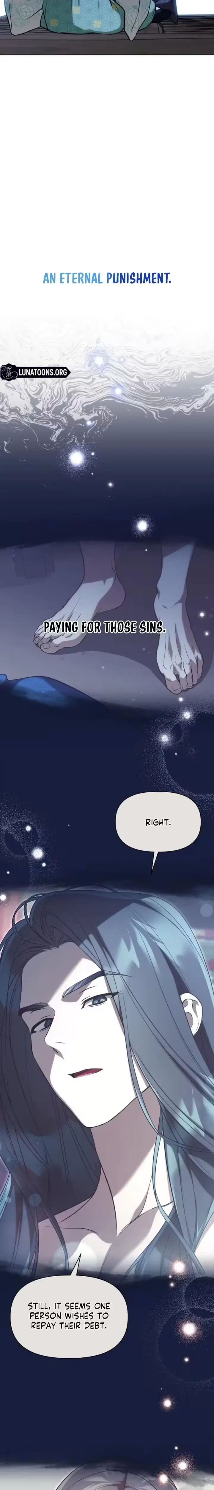 When The Autumn Night Falls Over The River Chapter 32 - Page 24