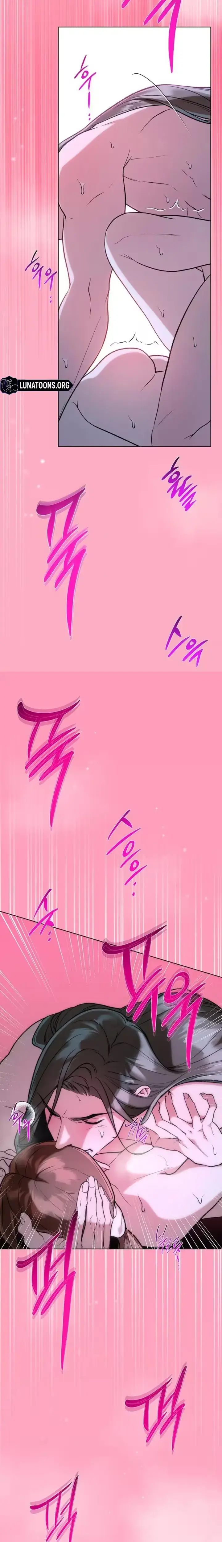 When The Autumn Night Falls Over The River Chapter 33 - Page 27