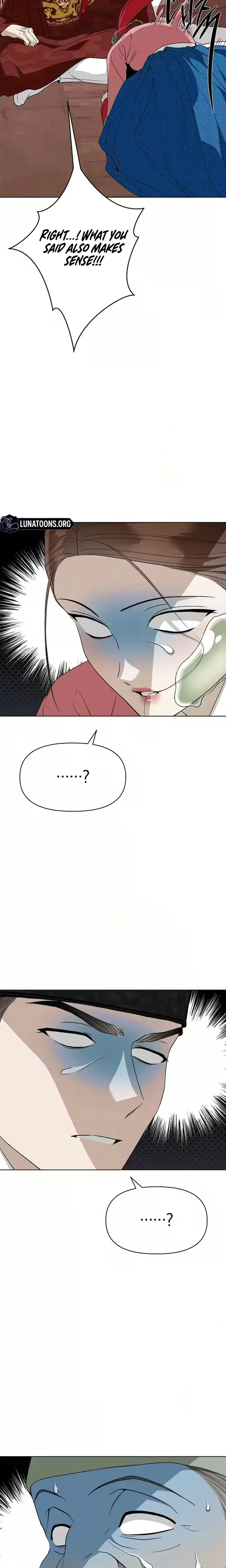 When The Autumn Night Falls Over The River Chapter 36 - Page 36