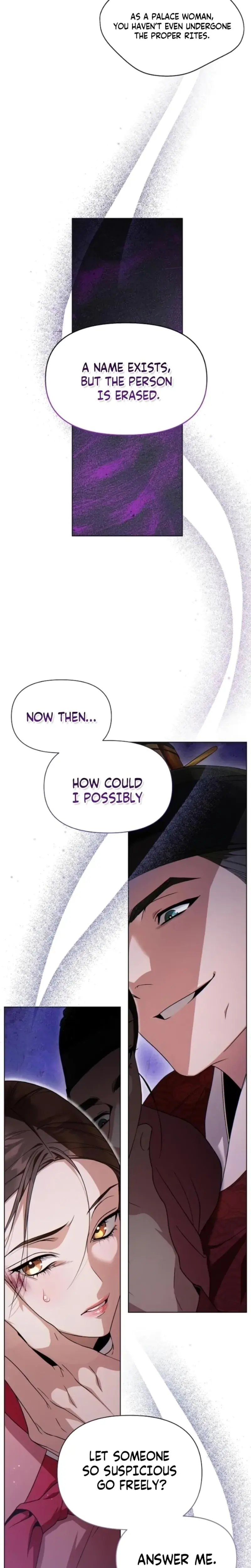When The Autumn Night Falls Over The River Chapter 4 - Page 2